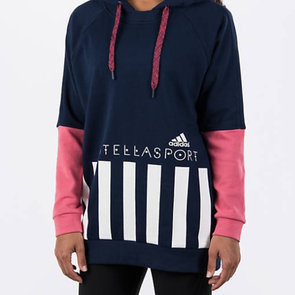 adidas stellasport sweatshirt